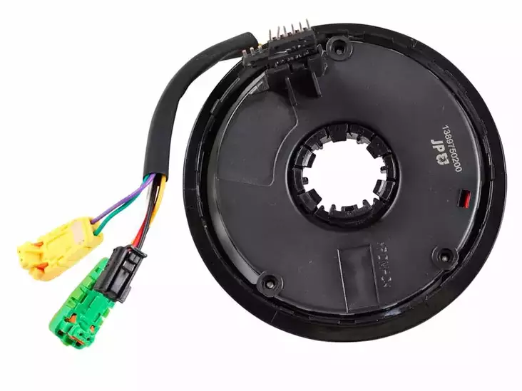 KELLOJOUSI AIRBAG MERCEDES - Yleisosat ja tarvikkeet - 69299 - 1