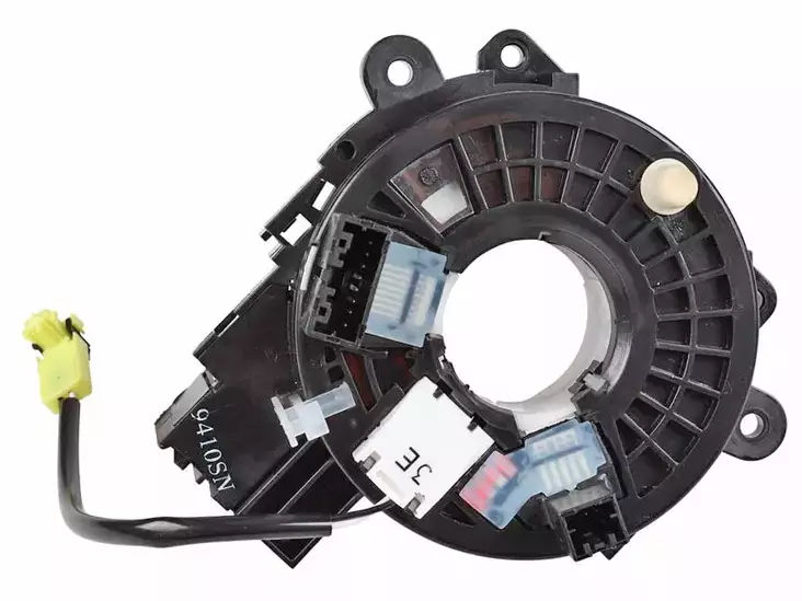 KELLOJOUSI AIRBAG NISSAN - Yleisosat ja tarvikkeet - 37669 - 1