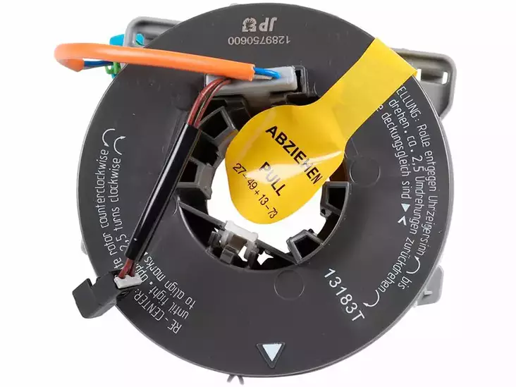 KELLOJOUSI AIRBAG OPEL - Yleisosat ja tarvikkeet - 67889 - 1