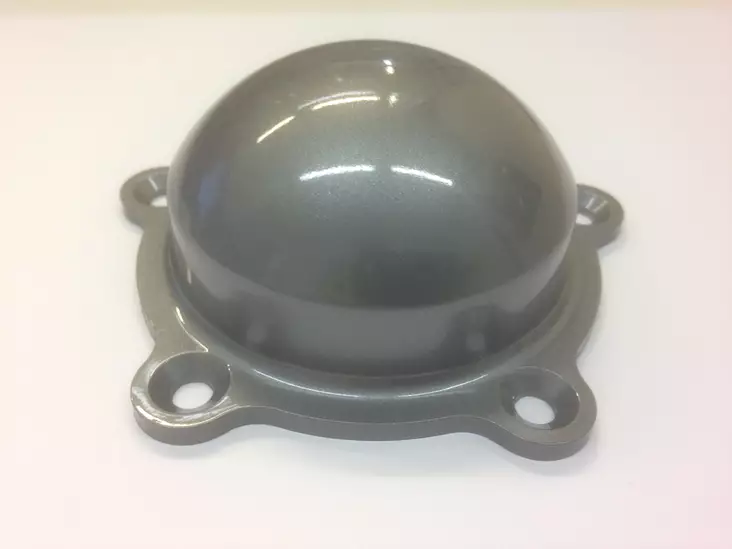 Keskiönpohja America-vanteeseen Titanium - Rengastarvikkeet - 115459 - 1