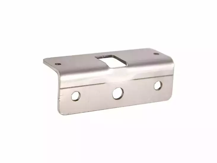 KIINNIKEJALKA 2MM RST - Yleisosat ja tarvikkeet - 52319 - 1
