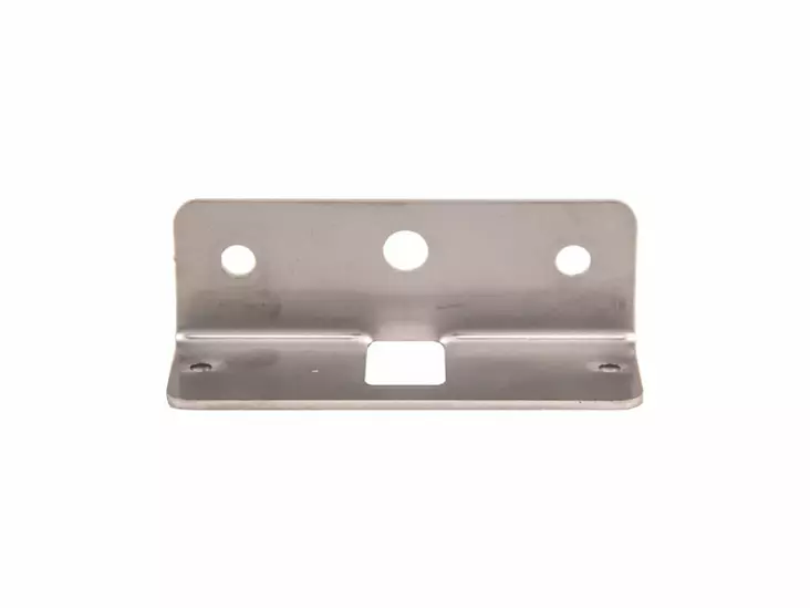 KIINNIKEJALKA 2MM RST - LISÄVALOJEN ASENNUSTARVIKKEET - 52319 - 1
