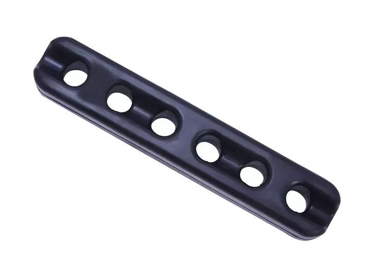 Kiinnitysjoustin Multiflex 14-16mm köyteen - pituus 218mm - Veneen kiinnitys - 72729 - 1