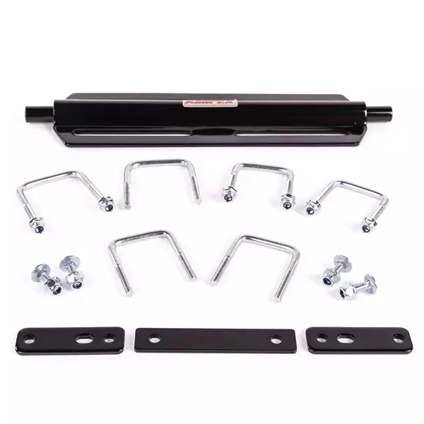 Kimpex Click N Go 2 Kiinnikesarja ATV CF-Moto Polaris - Mönkijän Auran sovittimet - 74249 - 1