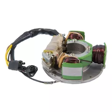 Kimpex Staattori Arctic Cat - Moottorikelkan Staattorit - 129379 - 1