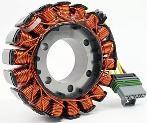 Kimpex Staattori POLARIS - Mönkijän Staattorit - 73909 - 1