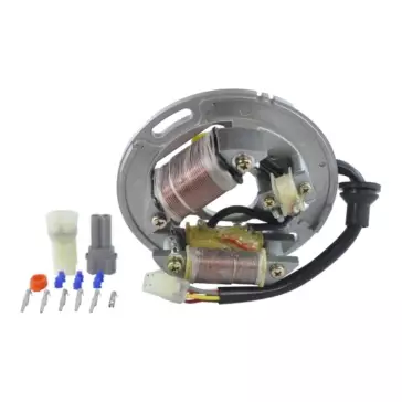 Kimpex Staattori Yamaha VK540 - Moottorikelkan Staattorit - 71079 - 1
