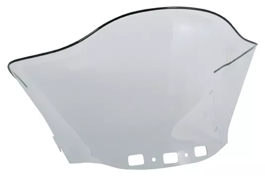 Kimpex Tuulilasi Lynx/Ski-Doo 18" - Moottorikelkan Tuulisuojat - 97929 - 1