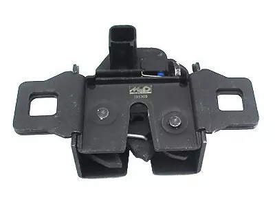 KONEPELLIN LUKKO LAND ROVER/ROVER - Yleisosat ja tarvikkeet - 72879 - 1