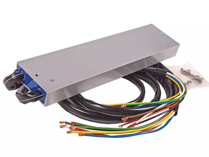 KONVERTTERI 12V->24V 6X130W - Yleisosat ja tarvikkeet - 27779 - 1