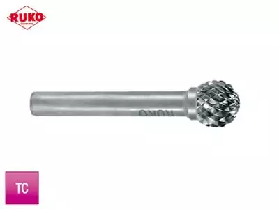 KOVAMETALLIVIILA RUKO 12.0MM D PALLO - Yleisosat ja tarvikkeet - 4879 - 1