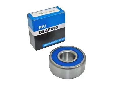 LAAKERI PFI 20X52-21MM 62304-2RS/C3 - Yleisosat ja tarvikkeet - 28089 - 1