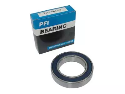 LAAKERI PFI 6010-2RS/C3 - Yleisosat ja tarvikkeet - 29119 - 1