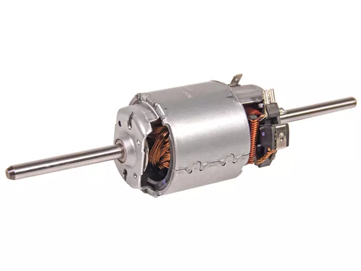 LÄM.MOOT.12V 2X8MM 236MM - Yleisosat ja tarvikkeet - 18179 - 1