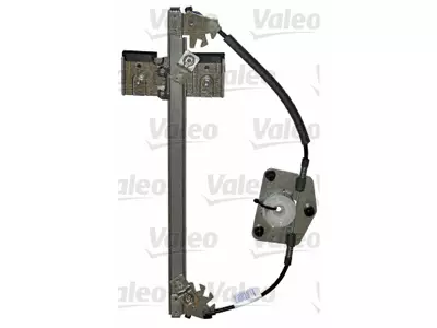 LASINNOSTIN MEK. ETU OIK. FABIA 4-OV. 06-10 - Yleisosat ja tarvikkeet - 53039 - 1