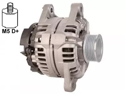 LATURI 105A ALFA 28-4522 - Yleisosat ja tarvikkeet - 40789 - 1