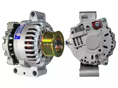 LATURI 110A FORD P-UP 6,0D 05-07 - Yleisosat ja tarvikkeet - 40529 - 1