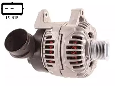 LATURI 120A BMW 28-4669 - Yleisosat ja tarvikkeet - 41809 - 1