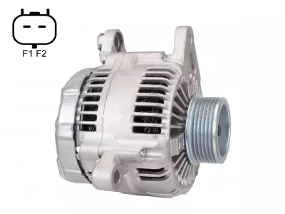 LATURI 120A CHRYSLER 27-6704 - Yleisosat ja tarvikkeet - 40019 - 1