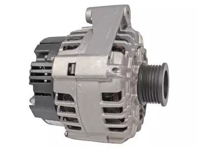 LATURI 120A MB V6 0124 515 055 - Yleisosat ja tarvikkeet - 75769 - 1
