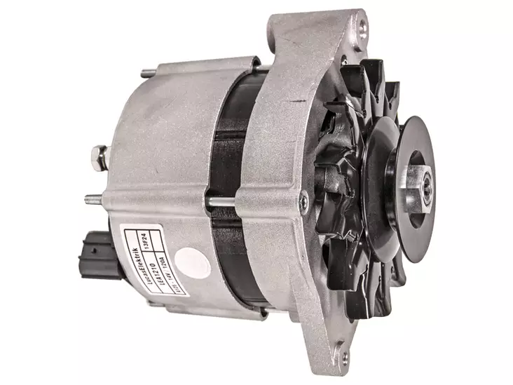 LATURI 12V 120A CASE - Yleisosat ja tarvikkeet - 39339 - 1