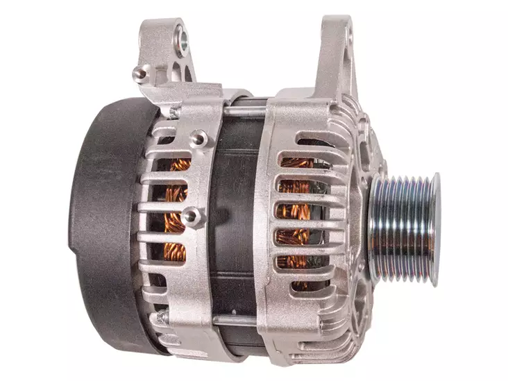 LATURI 12V 170A JCB - Yleisosat ja tarvikkeet - 39729 - 1