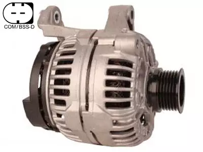 LATURI 150A BMW 28-4849 - Yleisosat ja tarvikkeet - 41439 - 1