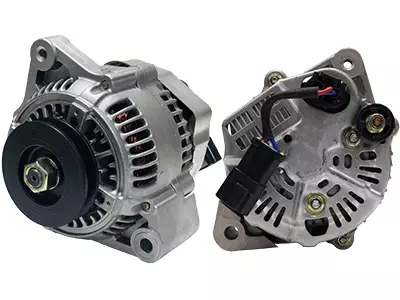LATURI 24V 35A KOMATSU ND - Yleisosat ja tarvikkeet - 40179 - 1