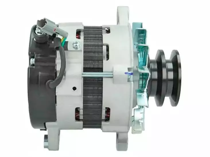 LATURI 24V 50A ISUZU - Yleisosat ja tarvikkeet - 37919 - 1