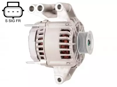 LATURI 27-5541 FIESTA ST150 04- - Yleisosat ja tarvikkeet - 40159 - 1