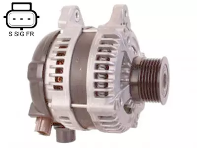 LATURI 27-5755 FORD 1,8TDCI 05- - Yleisosat ja tarvikkeet - 40539 - 1