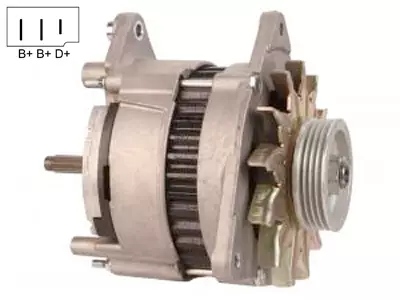 LATURI 28-0992WP ILMAN PUMP. - Yleisosat ja tarvikkeet - 42759 - 1
