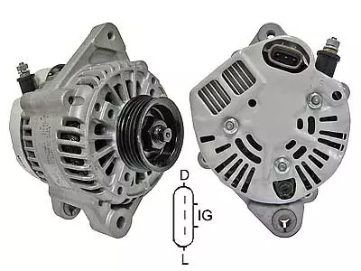LATURI 28-3959 70A DAIHATSU - Yleisosat ja tarvikkeet - 40479 - 1