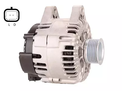LATURI 28-4704 150A PSA - Yleisosat ja tarvikkeet - 39789 - 1