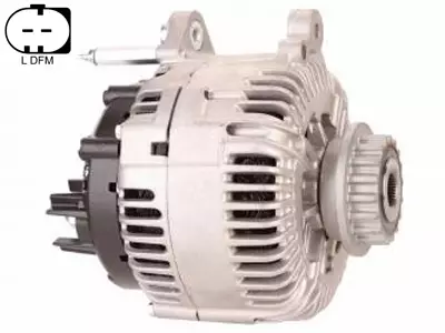 LATURI 28-4710 180A VW T5 - Yleisosat ja tarvikkeet - 40969 - 1