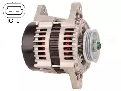 LATURI 28-5612 70A MATIZ 05- - Yleisosat ja tarvikkeet - 40689 - 1