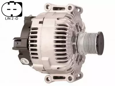 LATURI 28-5683 180A MB CDI - Yleisosat ja tarvikkeet - 40759 - 1