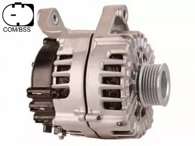 LATURI 28-5736 180A BMW E90-93 3,0D 08-11 - Yleisosat ja tarvikkeet - 39279 - 1