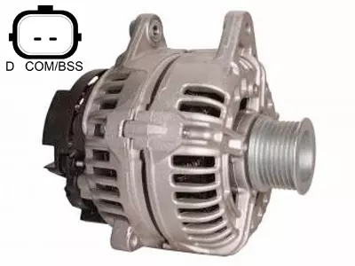 LATURI 28-5780 150A RENAULT - Yleisosat ja tarvikkeet - 39899 - 1