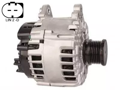 LATURI 28-5797 140A AUDI - Yleisosat ja tarvikkeet - 40569 - 1
