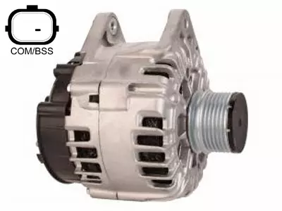 LATURI 28-5801 160A REN. 1,5DCI - Yleisosat ja tarvikkeet - 40579 - 1