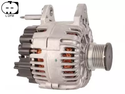 LATURI 28-5930 110A VW AMAROK,T5,T6 2,0 TDI 09- - Yleisosat ja tarvikkeet - 39079 - 1