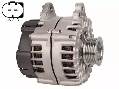 LATURI 28-5934 220A VW - Yleisosat ja tarvikkeet - 38959 - 1