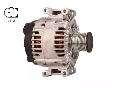 LATURI 28-5948 150A MB - Yleisosat ja tarvikkeet - 39629 - 1