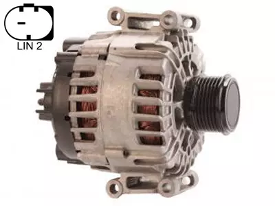LATURI 28-5972 150A AUDI - Yleisosat ja tarvikkeet - 39129 - 1