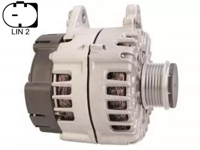 LATURI 28-6502 230A AUDI A7 3,0 TDI 10- - Yleisosat ja tarvikkeet - 40189 - 1