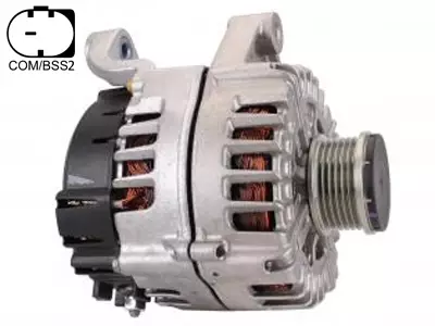 LATURI 28-6718 150A BMW E90-E93 2,0D 08- - Yleisosat ja tarvikkeet - 40519 - 1