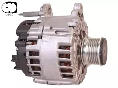 LATURI 28-6774 140A VAG 1,6-2,0 TDI 10- - Yleisosat ja tarvikkeet - 39289 - 1