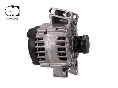 LATURI 28-6878 120A FORD - Yleisosat ja tarvikkeet - 39609 - 1