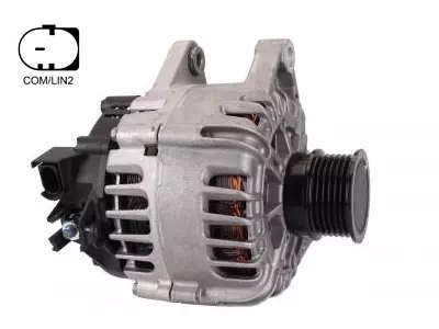 LATURI 28-6882 150A FORD - Yleisosat ja tarvikkeet - 38829 - 1